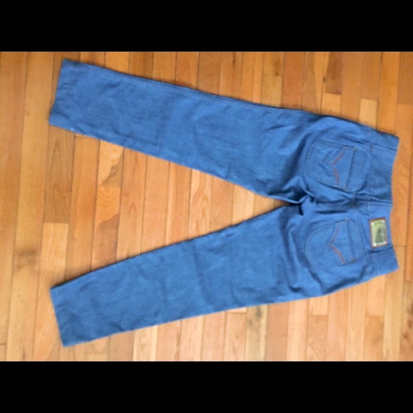 Dolce and Gabbana Capri jeans authentic nwot - Picture 3 of 8